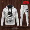 Nike x Mickey Couple Fashion Luxury US Hoodie Sweatshirt 3D And Pants