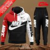Personalized Nike Just Do It Design Full Color Luxury Fashion Hoodie Sweatshirt 3D And Pants