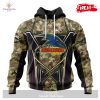 [NEW] Personalized AFL Adelaide Crows Home Kits 2023 Hoodie Sweatshirt 3D