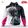 [NEW] Personalized AFL Brisbane Lions Special Camo Hunting Design Hoodie Sweatshirt 3D