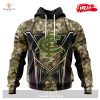[NEW] Personalized AFL Carlton Football Club Home Kits 2023 Hoodie Sweatshirt 3D