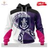 [NEW] Personalized AFL Essendon Football Club Special Camo Hunting Design Hoodie Sweatshirt 3D