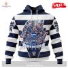 [NEW] Personalized AFL Fremantle Dockers Special Camo Hunting Design Hoodie Sweatshirt 3D