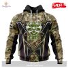 [NEW] Personalized AFL Geelong Cats Home Kits 2023 Hoodie Sweatshirt 3D