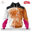 [NEW] Personalized AFL Gold Coast Suns Special Camo Hunting Design Hoodie Sweatshirt 3D