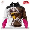 [NEW] Personalized AFL Hawthorn Football Club Clash Kits 2023 Hoodie Sweatshirt 3D