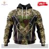 [NEW] Personalized AFL Hawthorn Football Club Home Kits 2023 Hoodie Sweatshirt 3D