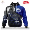 [NEW] Personalized AFL North Melbourne Football Club Special Camo Hunting Design Hoodie Sweatshirt 3D