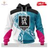 [NEW] Personalized AFL North Melbourne Football Club Special Motocross Concept Hoodie Sweatshirt 3D