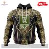 [NEW] Personalized AFL Port Adelaide Football Club Home Kits 2023 Hoodie Sweatshirt 3D