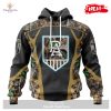 [NEW] Personalized AFL Port Adelaide Football Club Special Motocross Concept Hoodie Sweatshirt 3D