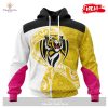 [NEW] Personalized AFL Port Adelaide Football Club Special Motocross Concept Hoodie Sweatshirt 3D