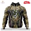 [NEW] Personalized AFL Richmond Tigers Home Kits 2023 Hoodie Sweatshirt 3D