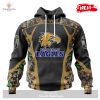 [NEW] Personalized AFL West Coast Eagles Special Motocross Concept Hoodie Sweatshirt 3D