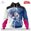 [NEW] Personalized AFL Western Bulldogs Clash Kits 2023 Hoodie Sweatshirt 3D