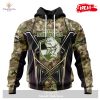 [NEW] Personalized AFL Western Bulldogs Home Kits 2023 Hoodie Sweatshirt 3D