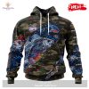 [NEW] Personalized NHL Tampa Bay Lightning Special Design With Thunderstorms Hoodie Sweatshirt 3D