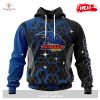 [NEW] Personalized AFL Adelaide Football Club – Specialized Design Wih Morden Art Syle Hoodie Sweatshirt 3D