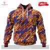 [NEW] Personalized AFL Adelaide Football Club – Specialized Hot Design Wih Morden Art Syle Hoodie Sweatshirt 3D