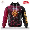[NEW] Personalized AFL Brisbane Lions – Specialized Design Wih Morden Art Syle Hoodie Sweatshirt 3D