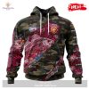 [NEW] Personalized AFL Brisbane Lions Special Motocross Concept Hoodie Sweatshirt 3D