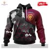 [NEW] Personalized AFL Carlton Football Club – Specialized Design Wih Morden Art Syle Hoodie Sweatshirt 3D