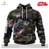 [NEW] Personalized AFL Carlton Football Club – Specialized Hot Design Wih Morden Art Syle Hoodie Sweatshirt 3D