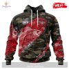 [NEW] Personalized AFL Essendon Football Club – Specialized Design With MotoCross Syle Hoodie Sweatshirt 3D