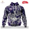 [NEW] Personalized AFL Fremantle Dockers – Specialized Design Wih Morden Art Style Hoodie Sweatshirt 3D