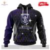 [NEW] Personalized AFL Fremantle Dockers – Specialized Design Wih Morden Art Style Hoodie Sweatshirt 3D