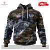 [NEW] Personalized AFL Fremantle Dockers Special Motocross Concept Hoodie Sweatshirt 3D