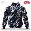 [NEW] Personalized AFL Geelong Football Club – Specialized Design Wih Morden Art Design Hoodie Sweatshirt 3D