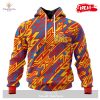 [NEW] Personalized AFL Gold Coast Football Club – Specialized Design With MotoCross Syle Hoodie Sweatshirt 3D