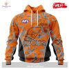 [NEW] Personalized AFL Greater Western Sydney Giants – Specialized Design Wih Morden Art Style Hoodie Sweatshirt 3D