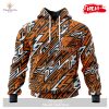 [NEW] Personalized AFL Greater Western Sydney Giants – Specialized Hot Design With MotoCross Hoodie Sweatshirt 3D