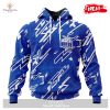 [NEW] Personalized AFL North Melbourne Football Club – Specialized Design Wih Morden Art Design Hoodie Sweatshirt 3D