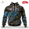 [NEW] Personalized AFL Port Adelaide – Specialized Design With MotoCross Syle Hoodie Sweatshirt 3D