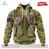[NEW] Personalized AFL Richmond – Specialized Design Wih Morden Art Design Hoodie Sweatshirt 3D