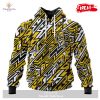 [NEW] Personalized AFL Richmond – Specialized Design With MotoCross Syle Hoodie Sweatshirt 3D