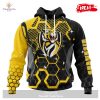 [NEW] Personalized AFL Richmond – Specialized Design Wih Morden Art Style Hoodie Sweatshirt 3D