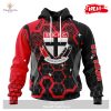 [NEW] Personalized AFL St Kilda Football Club – Specialized Design Wih Morden Art Style Hoodie Sweatshirt 3D