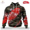 [NEW] Personalized AFL St Kilda Football Club – Specialized Design With MotoCross Syle Hoodie Sweatshirt 3D