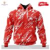 [NEW] Personalized AFL Sydney Swans – Specialized Design Wih Morden Art Design Hoodie Sweatshirt 3D