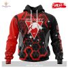 [NEW] Personalized AFL Sydney Swans Special Camo Fishing Hoodie Sweatshirt 3D