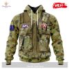 [NEW] Personalized AFL West Coast Eagles – Specialized Design Wih Morden Art Design Hoodie Sweatshirt 3D
