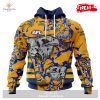 [NEW] Personalized AFL Sydney Swans Special Military Camo Hoodie Sweatshirt 3D