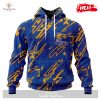 [NEW] Personalized AFL West Coast Eagles – Specialized Design Wih Morden Art Design Hoodie Sweatshirt 3D