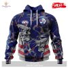 [NEW] Personalized AFL Western Bulldogs – Specialized Design Wih Morden Art Style Hoodie Sweatshirt 3D