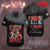 [NEW] Never Underestimate A Man Who Love ACDC Red Rock Music Design Hawaiian Shirt and Short