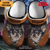 [NEW] Auburn Tigers Unisex Fashion Style For Man and Women Crocs Clog Shoes